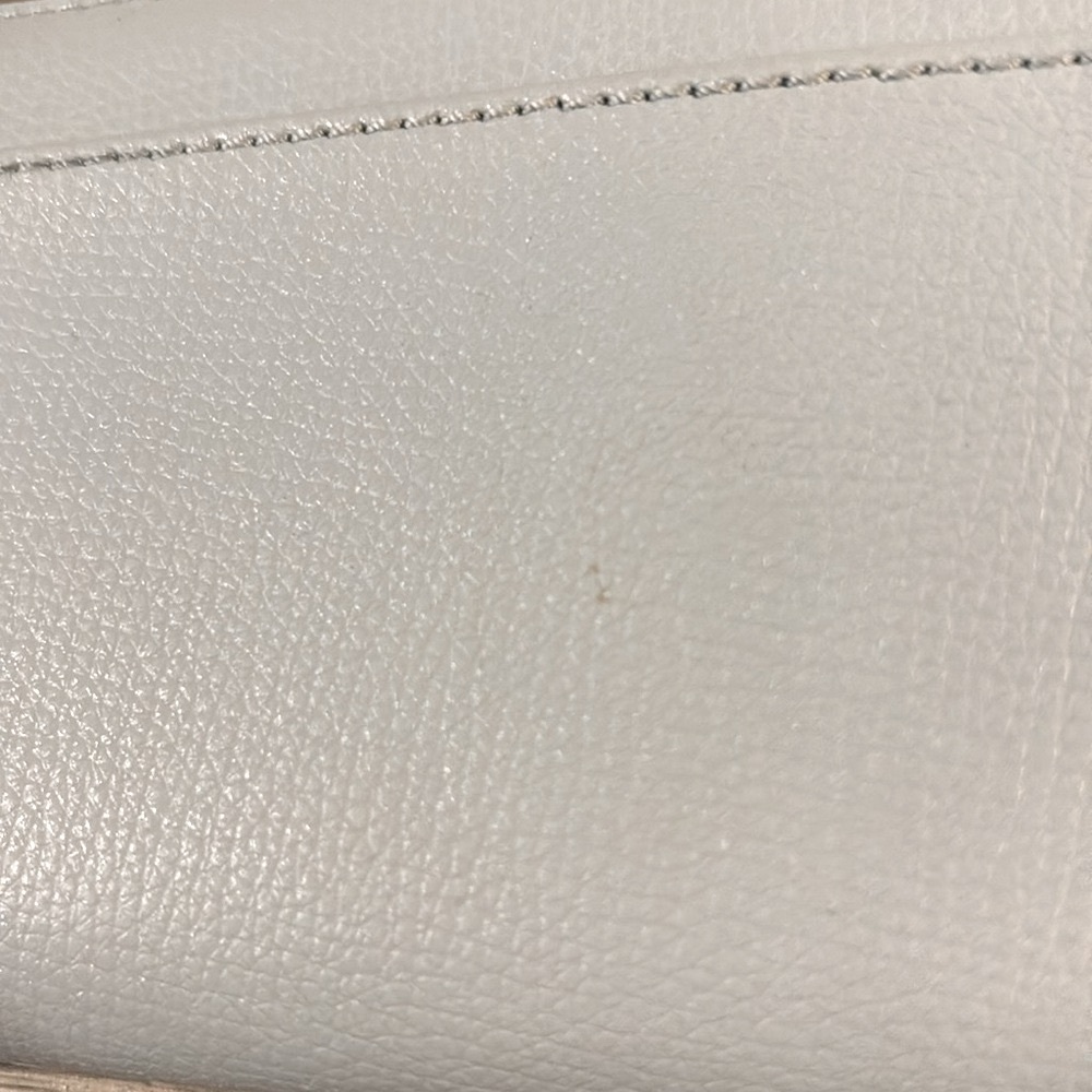 EUC [kate spade] Powder Light Blue Continental Zip-Around Long Wallet - Picture 13 of 14